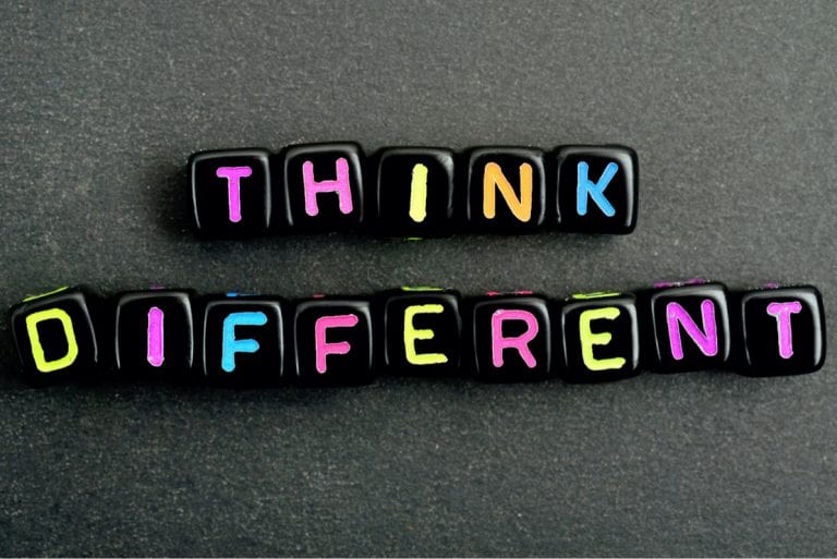 Think Differently - Positive Psychology Webinars for Schools