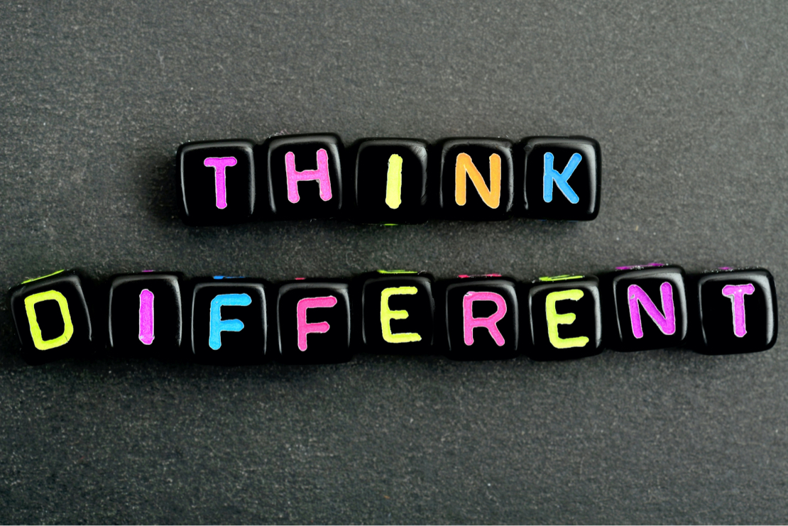 Think Differently - Positive Psychology Webinars for Schools